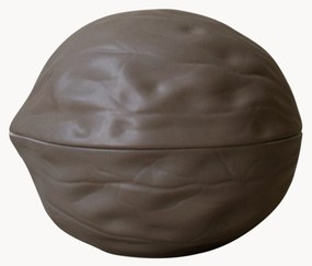 Taça em cerâmica Walnut