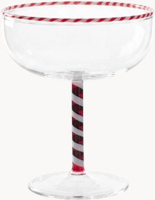 Taças de cocktail Ana, conjunto de 4