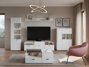 Conjunto para sala de estar Alnue 107