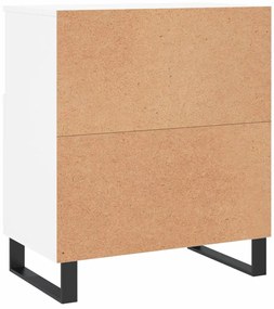 Aparador 60x35x70 cm derivados de madeira branco