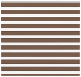 Cortina de zebra 155x100 cm largura do tecido 150,9cm poliéster