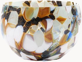 Taças pequenas artesanais Confetti, conjunto de 4
