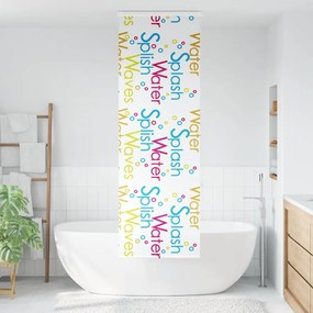 Estores com 60x240 cm Largura Tecido 56 cm