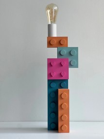 loveLAMP II