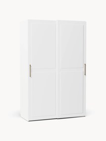 Roupeiro modular com portas de correr Charlotte, L 150 cm, vários modelos