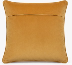 Almofada Veludo Âmbar Andrea House 45x45 cm