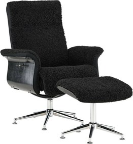 Poltrona Dallas 4487