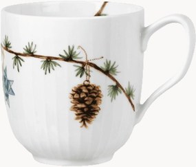Caneca natalícia Hammershøi
