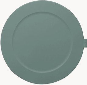 Individuais de mesa em silicone Place-We-Met, conjunto de 2