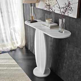 Cômoda Ellittica – Branco – 100x81x30 cm