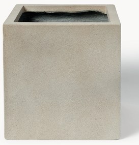 Vaso em cimento Tuscany, Alt 30 cm