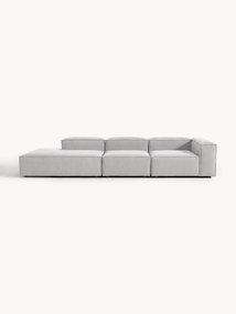 Chaise longue modular XL Lennon