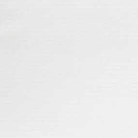 4 pcs painéis de privacidade para jardim 35x0,19 m PVC branco