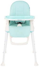 Cadeira refeição para bebé 3 em 1 Creamy Menta