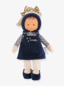Bebé-doudou, Miss Marine, sonho de estrelas - COROLLE marinho