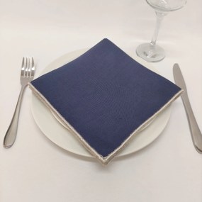 Individual de Mesa Decorativo