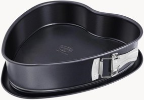 Forma com fundo amovível e revestimento antiaderente Mabel