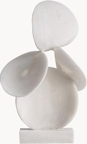 Objeto decorativo artesanal Leah