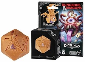 Figuras de Ação Hasbro Beholder