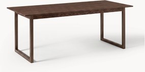 Mesa de jantar extensível Calla, vários tamanhos