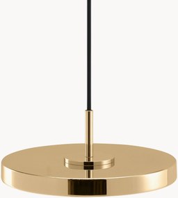 Candeeiro suspenso LED pequeno Asteria Micro