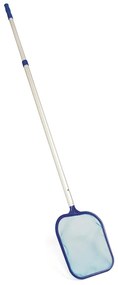 Kit para manutenção de piscinas Flowclear Deluxe 58237