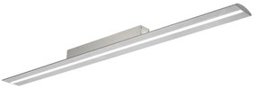 Wanda LED Ceiling Light Grey