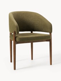 Cadeira de jantar com braços Nemo