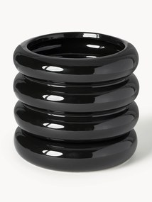 Vaso pequeno Rudi, Alt 16 cm