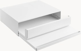 Estante extensível para a cozinha com tabuleiro Tower