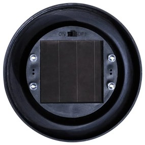 Candeeiros de exterior 4 pcs LED 30 cm com estacas de enterrar