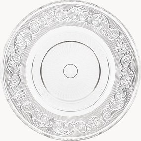 Pratos de sopa Imperial, conjunto de 6