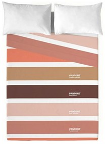 Conjunto de Lençóis Wide C Pantone - Cama de 150 (230 x 270 cm)