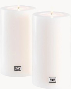 Suportes para velas Lucy, conjunto de 2