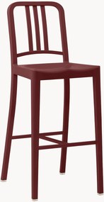 Cadeira de bar 111 Navy