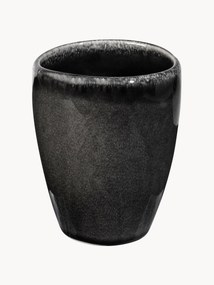 Canecas artesanais Nordic Coal, conjunto de 6