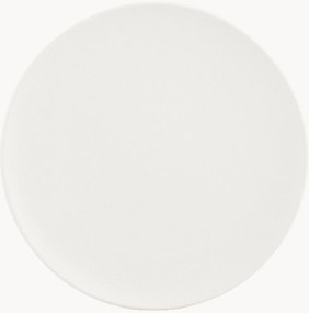 Pratos de jantar em porcelana Dusk, conjunto de 4