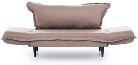 Conjunto de Mobiliário de Sala de Estar Ayla – Nogueira Azul – TV Unit