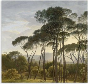 Papel de parede em não tecido Golden Age Landscapes