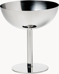 Taça de champanhe em aço inoxidável Shiloh