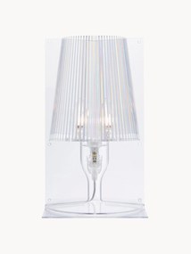 Small LED Table Lamp Take