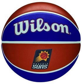 Bola de Basquetebol Wilson Tribute Suns 7