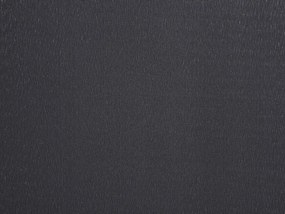 Biombo com 3 painéis 160 x 170 cm cinzento NARNI Beliani