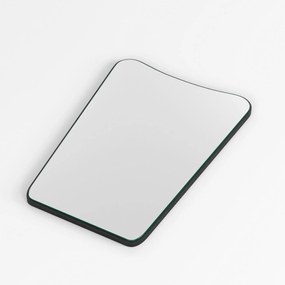 Espelho Bella – Preto – 50 cm x 70 cm