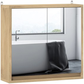 Armário Moderno – Modelo Biarritz – 48x14 – Armazenamento Vertical – B