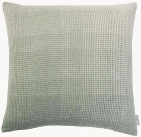 Capa de almofada em lã de alpaca Horizon