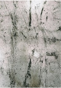 Tapete de pelo curto lavável para interior e exterior Alpine