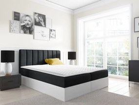 Cama continental Culina