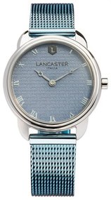 Relógio Feminino Lancaster OLA0682MB-SS-CL-CL (ø 36 mm)