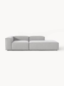 Chaise longue modular Lennon